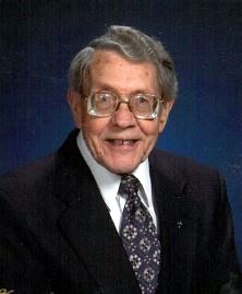 Obituary of Glenn W. Stevens Jr.