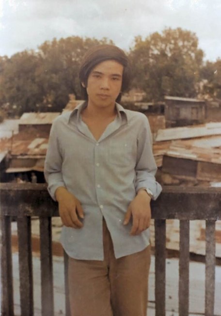 Obituary of Nam Huu Luu