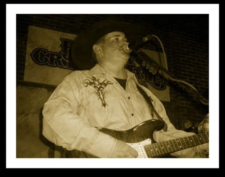 Obituary of David Lee Broadway