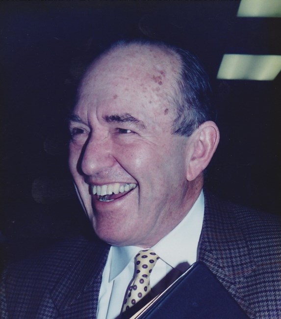 Obituary of David Tilson
