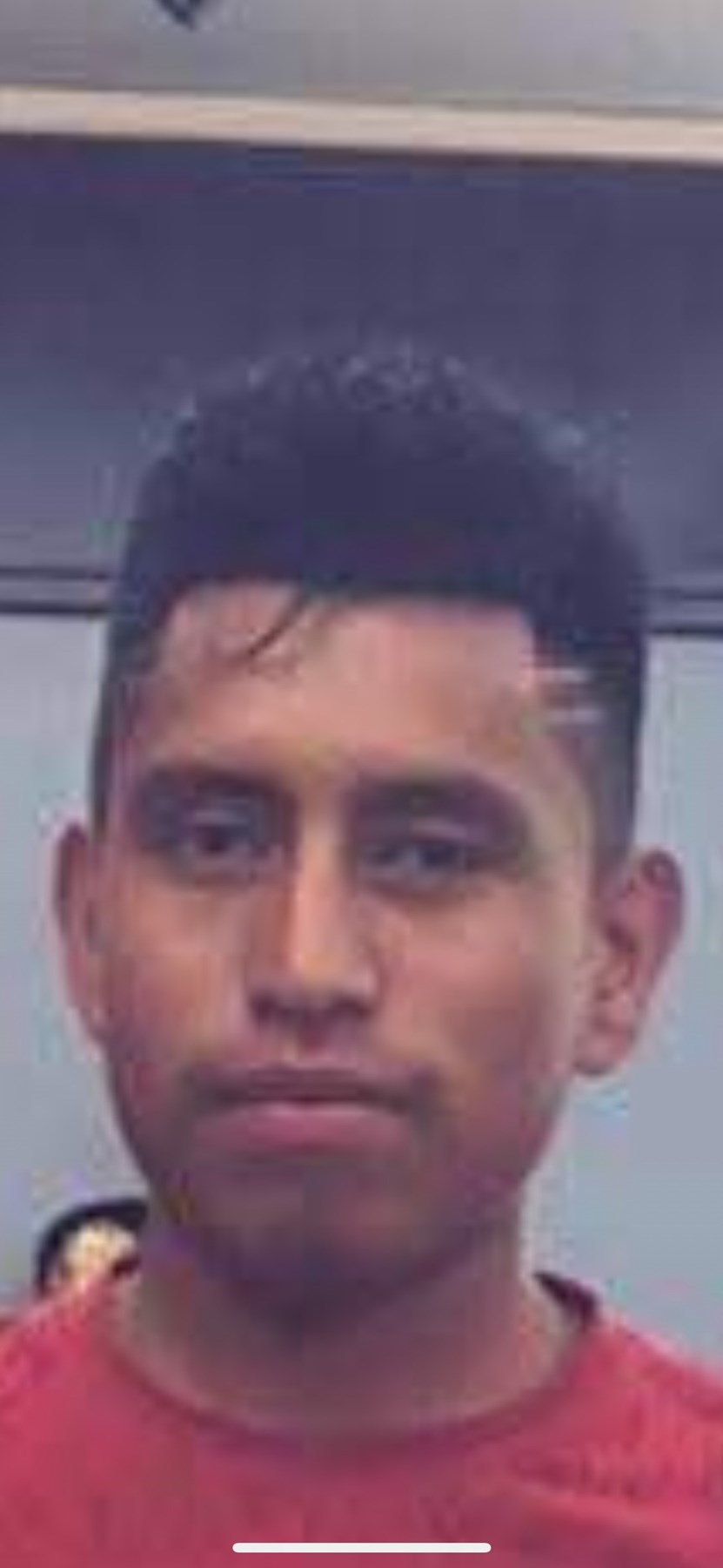 Obituary of Lesvin Roberto Amador Garcia