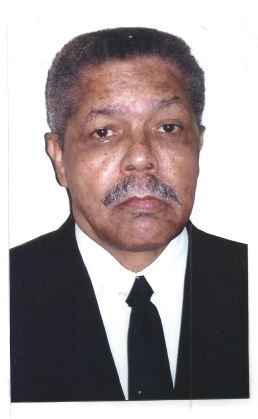 Obituary of Abel T. Mayes Sr.