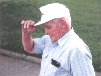 Obituary of Eugene "Gene" Shepheard