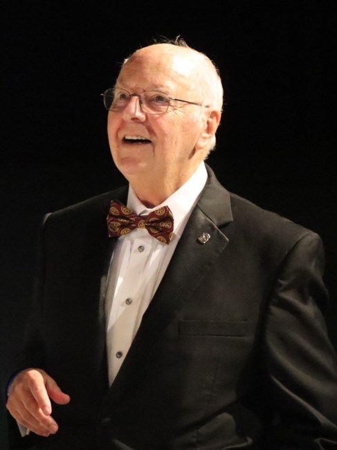 Obituary of Angel F. Jimenez