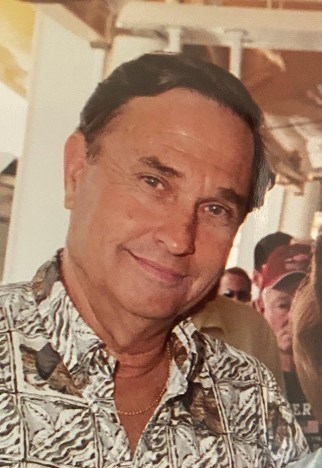 Obituary of Loyd De Carroll