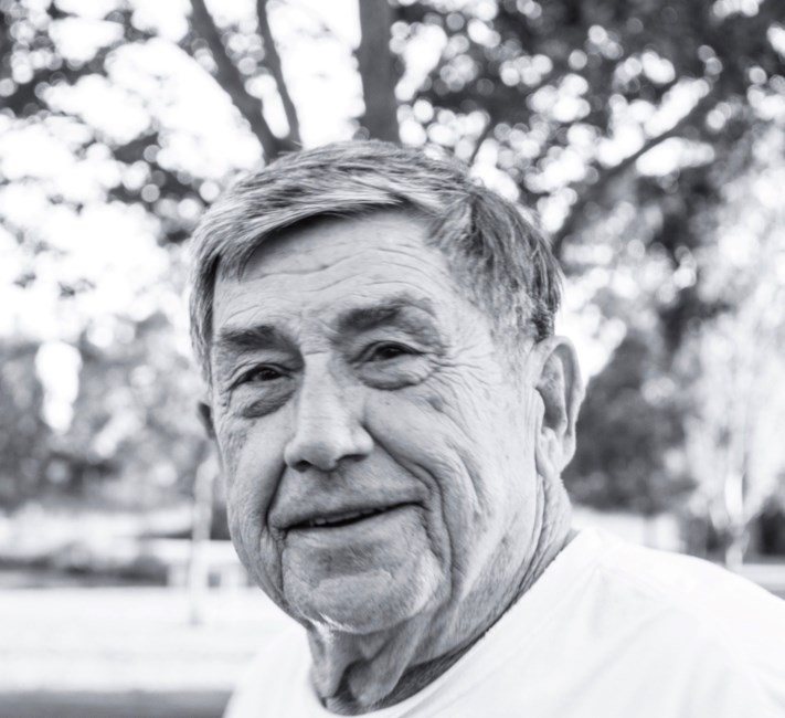 Obituary of Ronald Lee Neugebauer