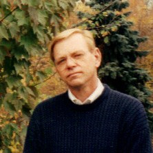 Obituary of Paul Allen Erickson