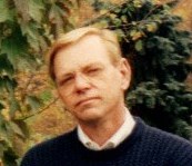 Obituario de Paul Allen Erickson