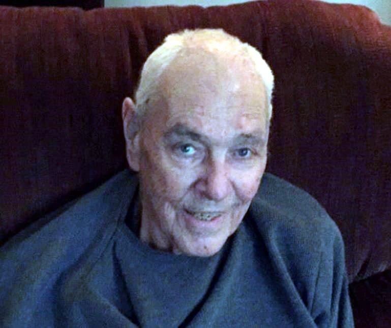 Obituary of Donald T. Fenton