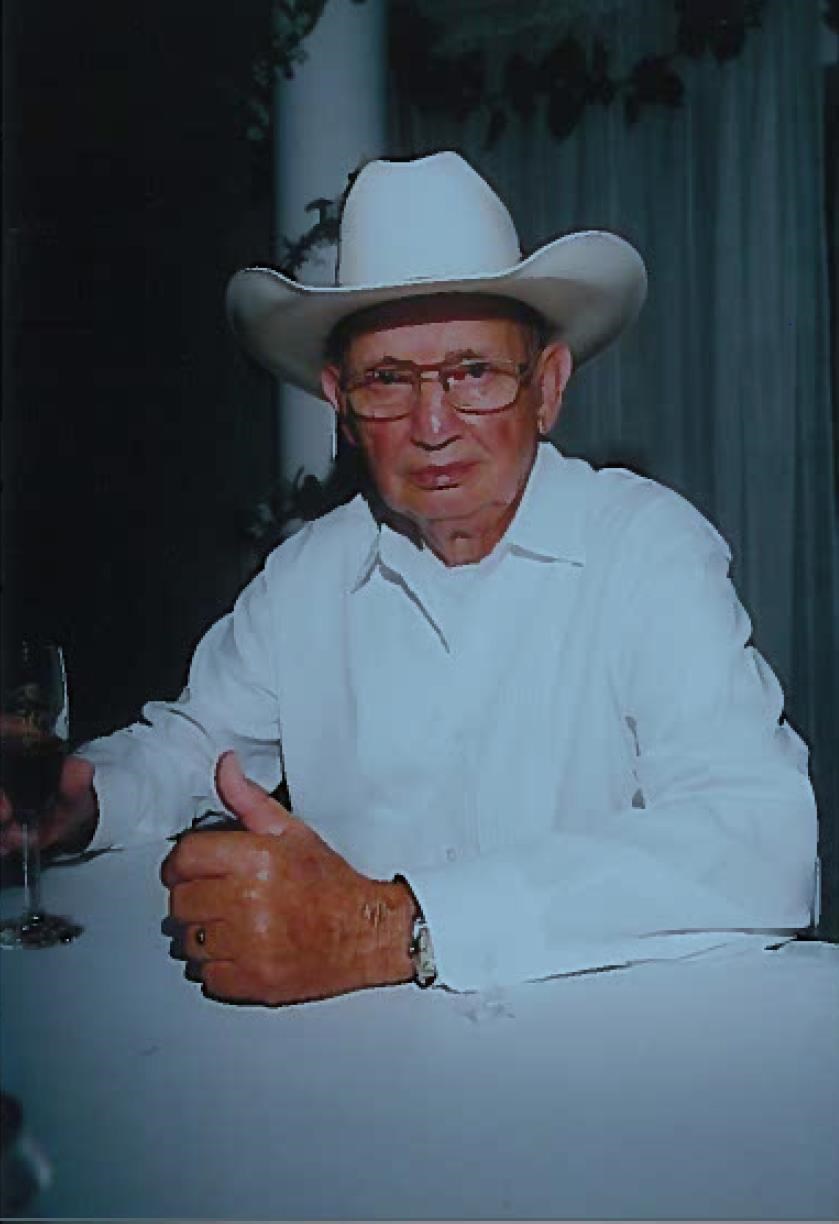 Obituary of Reuben Valdez, Sr.