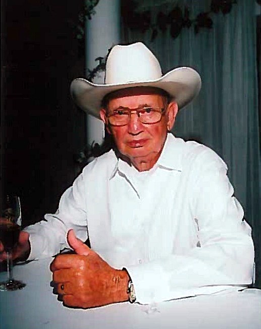 Obituary of Reuben Valdez, Sr.