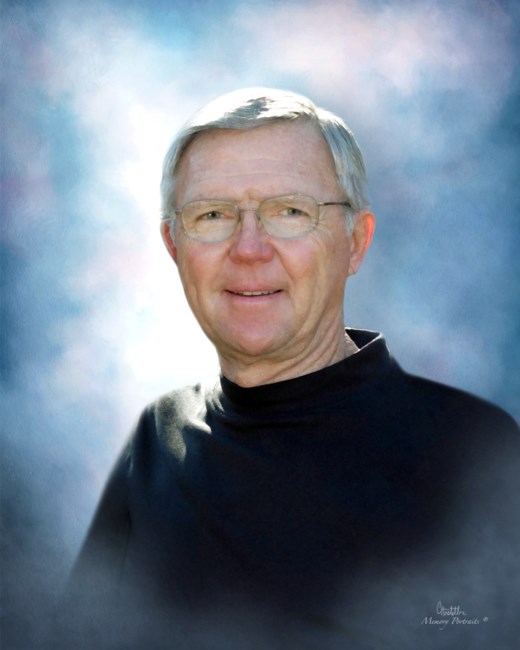 Obituary of Robert Burket