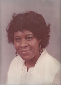 Obituary of Mary L. Colvin