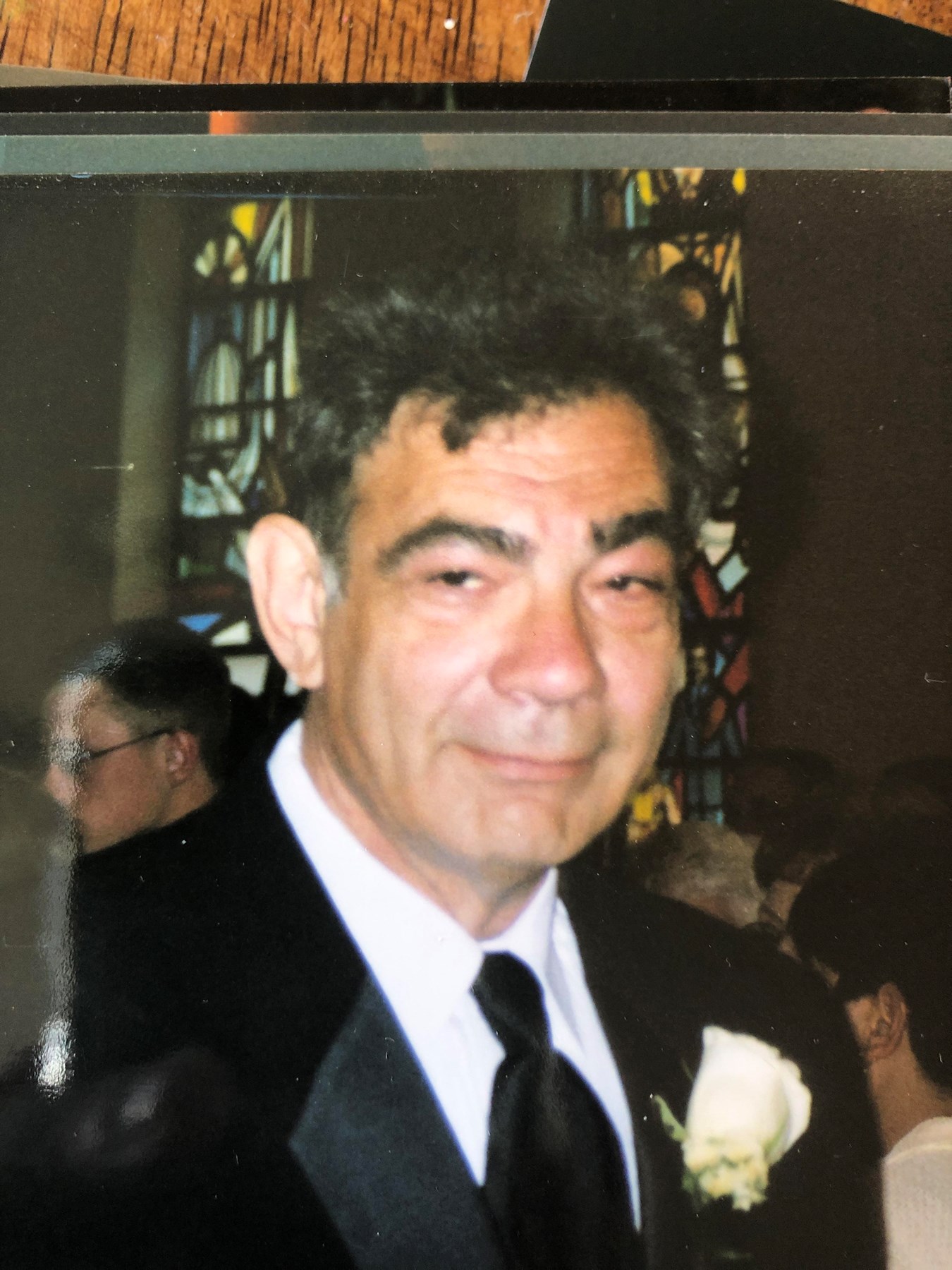 Obituary of Allan L. Sturniolo