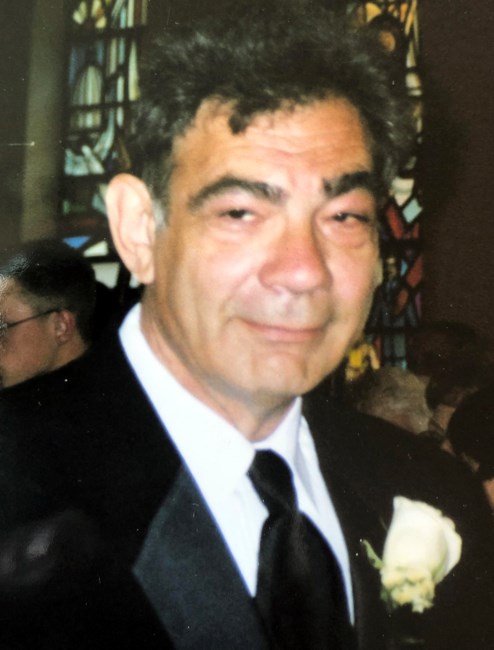 Obituary of Allan L. Sturniolo