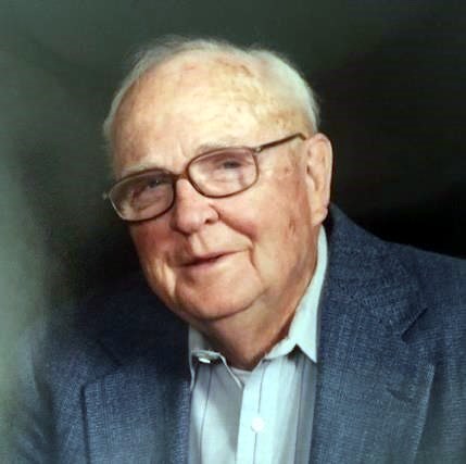 Obituary of William Lloyd Denson