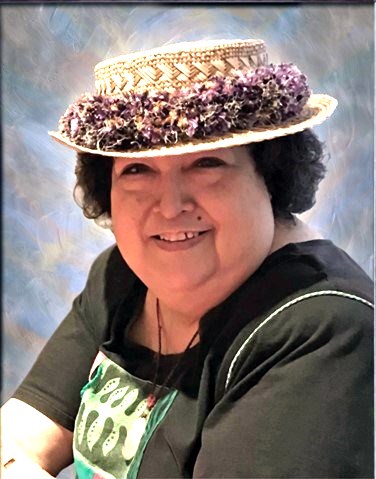 Avis de décès de Barbara Young Lacaden