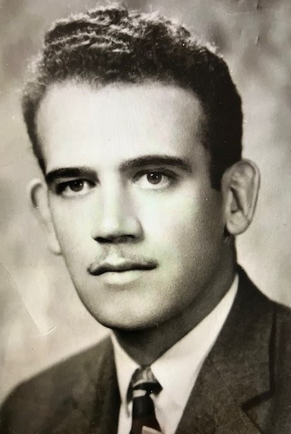 Obituary of Saul Antonio Juliao