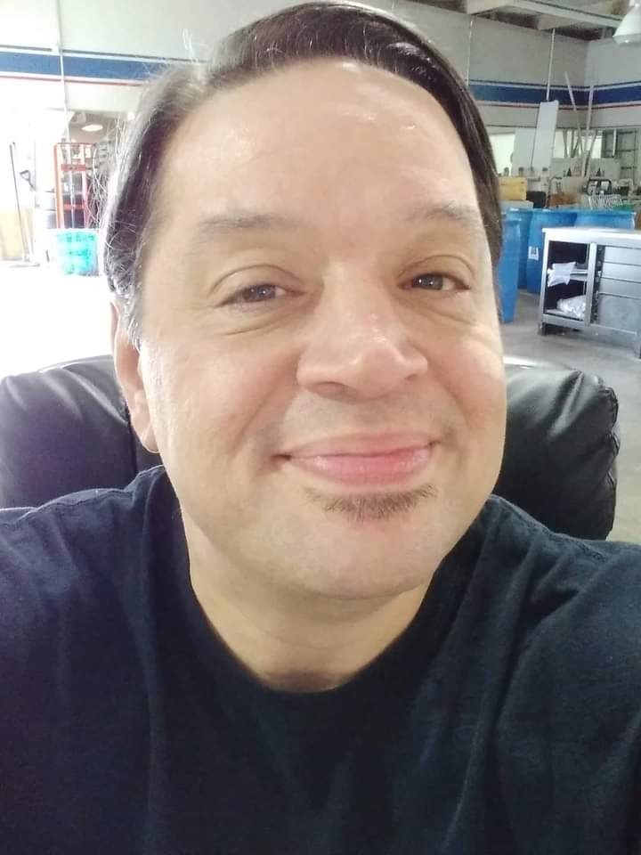 Obituary of Dino Thomas Lorenzo