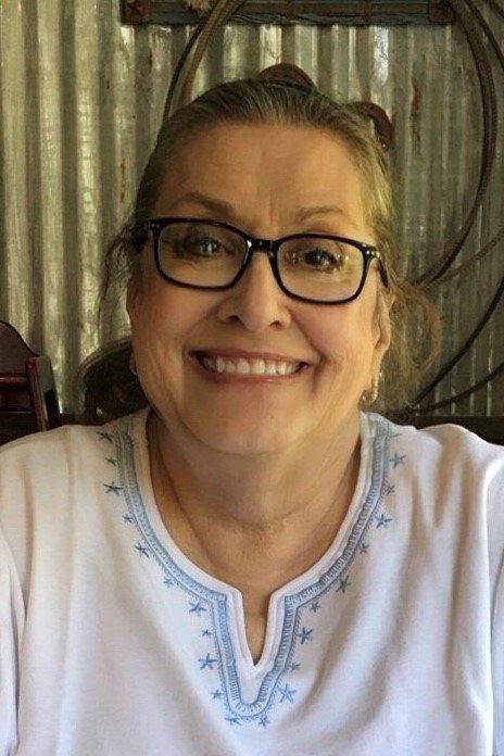 Avis de décès de Pamela Ann Baker