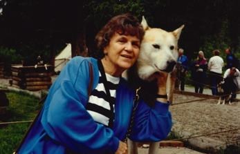 Obituary of Sarah Francene Haskins