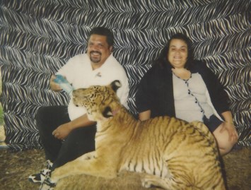 Obituary of Raymond Torres Jr.