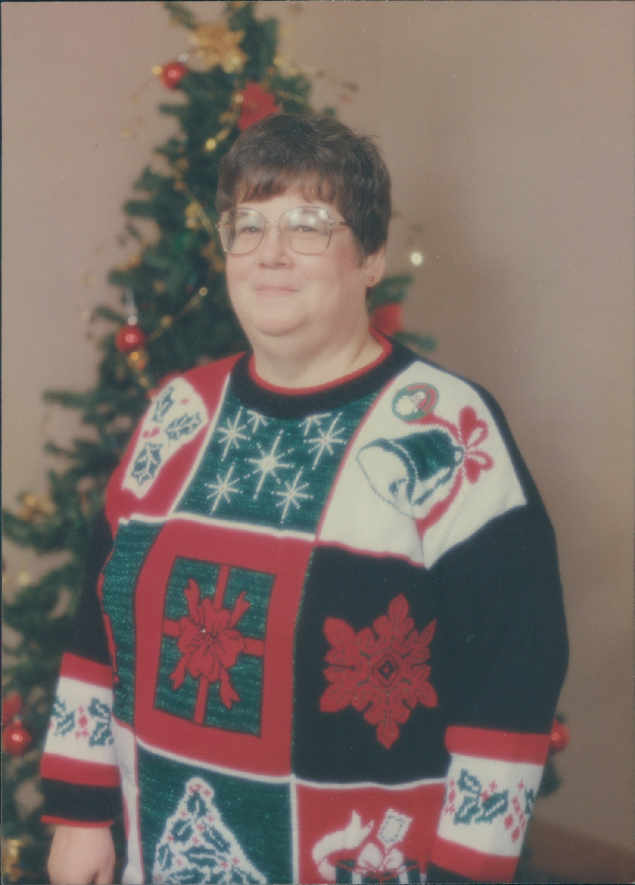 Obituary of Deborah Siegel