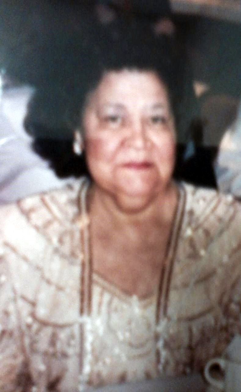 Antonia Viera Obituary - Brooklyn, NY
