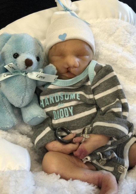 Obituary of Blake Thomas Rose