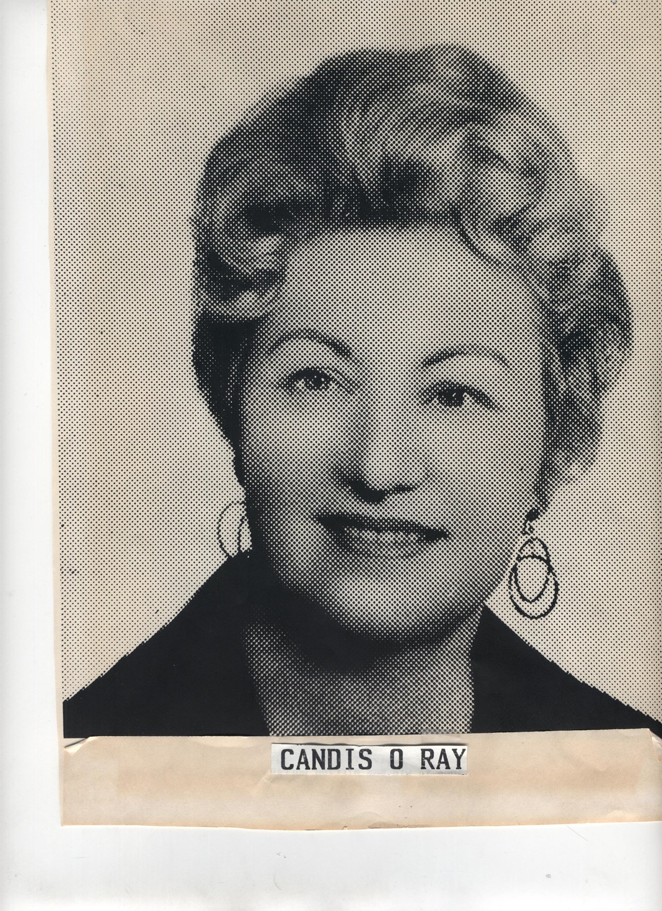 Obituary of Candis Opalee Ray