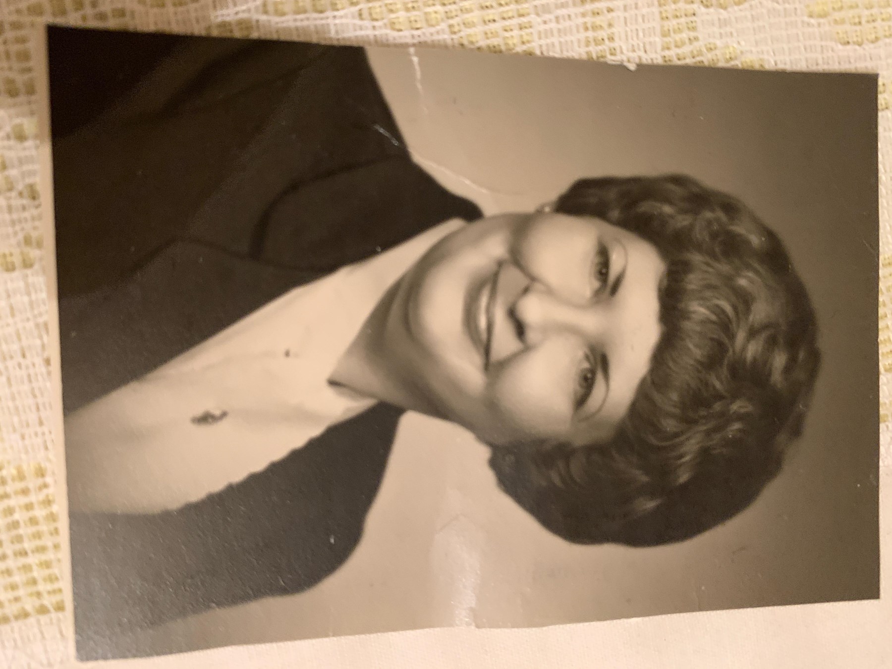 Obituary of Judith Ann Weaver