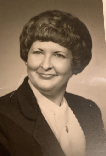 Obituary of Judith Ann Weaver