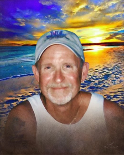 Obituary of Richard Gale Crenshaw