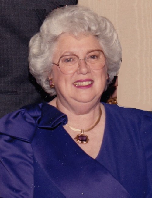 Obituary of Elizabeth A. Greeson