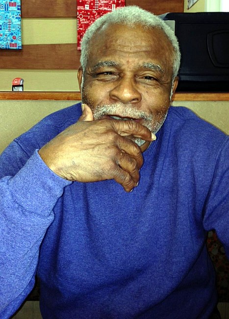 Obituary of Mr. Roosevelt Jones