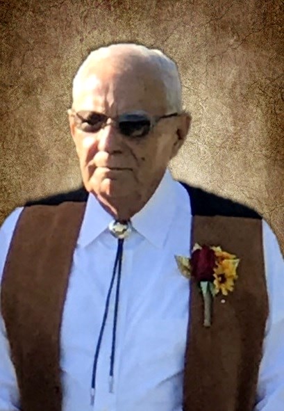 Obituario de Luis Garza