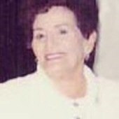 Obituary of Eileen Rose Stewart