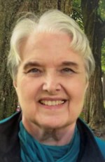 Elizabeth Webster