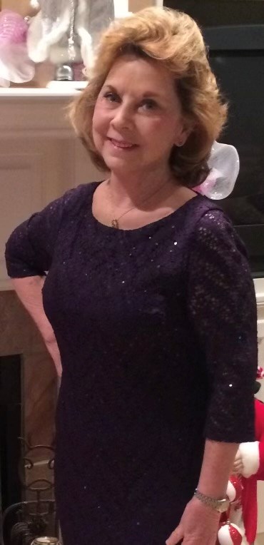 Avis de décès de Donna Hebert