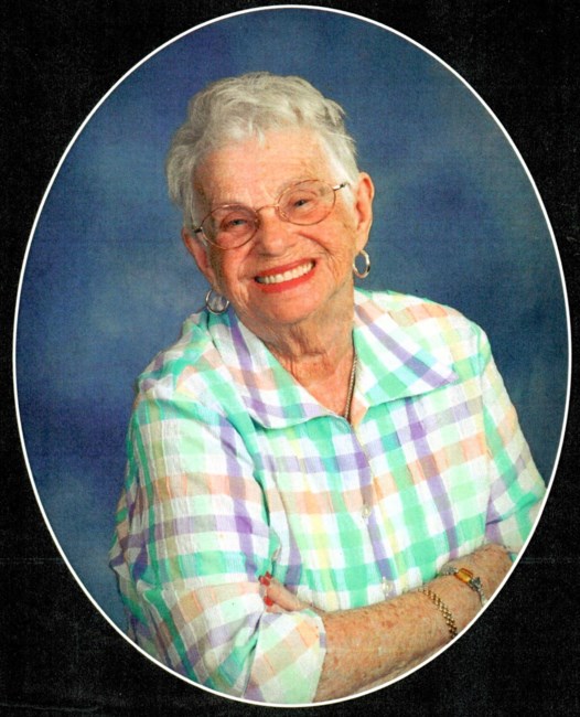 Obituary of Dorothy Mae Smith