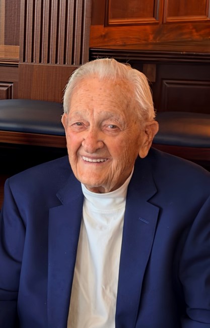 Obituary of Jack Donald Goodrich