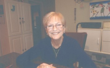 Obituary of Joan E. Connelly