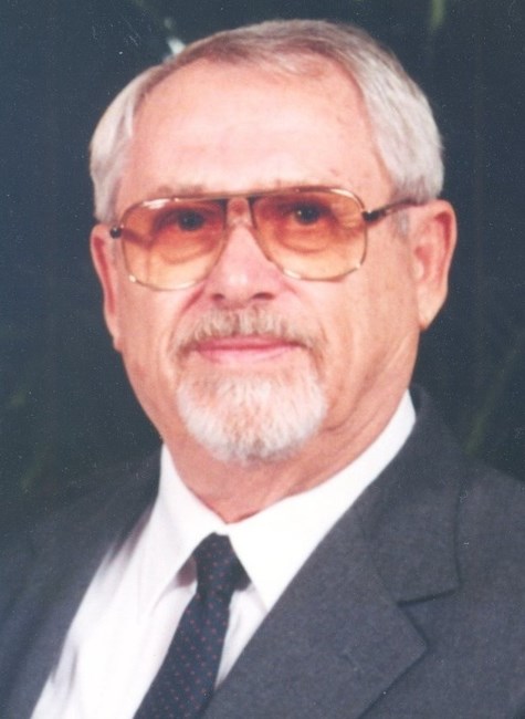 Obituary of MSGT Johann "John" Koch