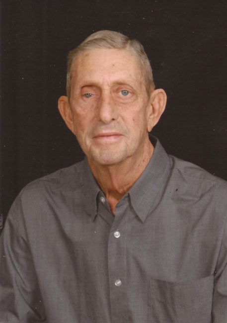 Avis de décès de John Alvin Gaston