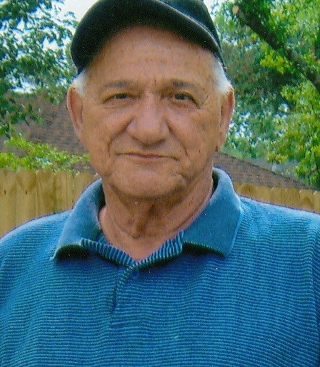 Obituary of Rudolph Peter Nunez