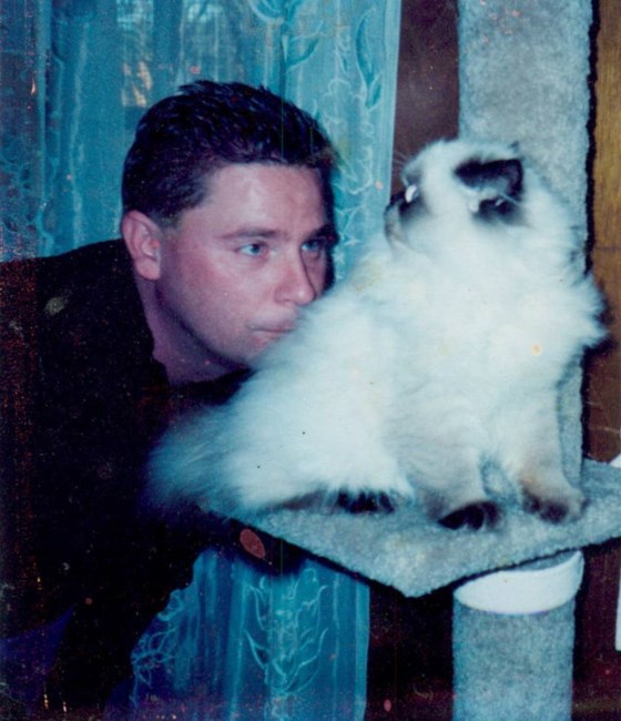Obituario de Joe Otto Tischer