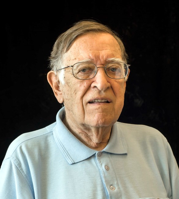 Obituary of Norman Franklin Houser Jr.