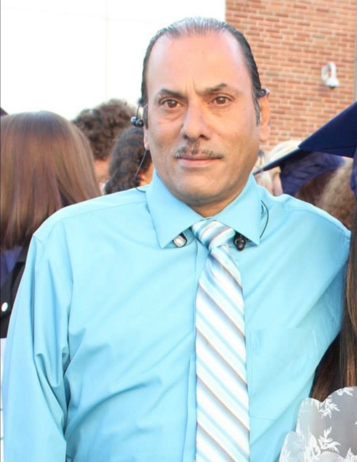 Obituary of Rajendra "Buddy" Balram