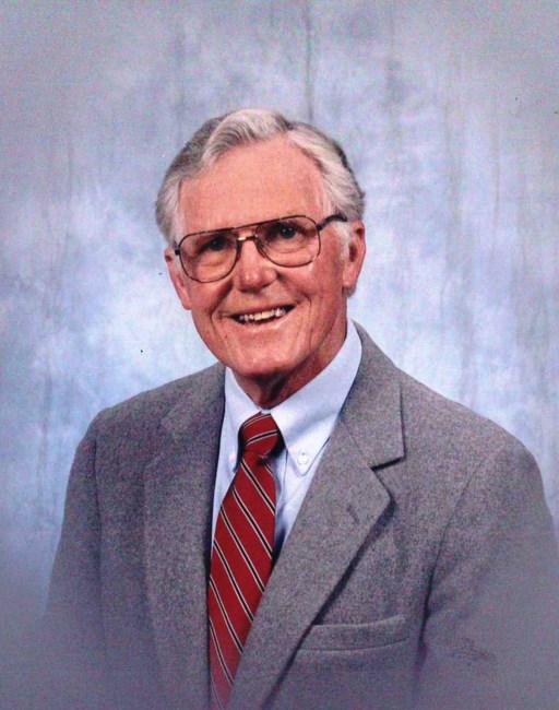 Obituary of Joachim "Jock" H. Becker