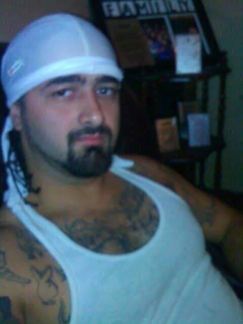 Obituary of Juan Carlos Macias Jr.